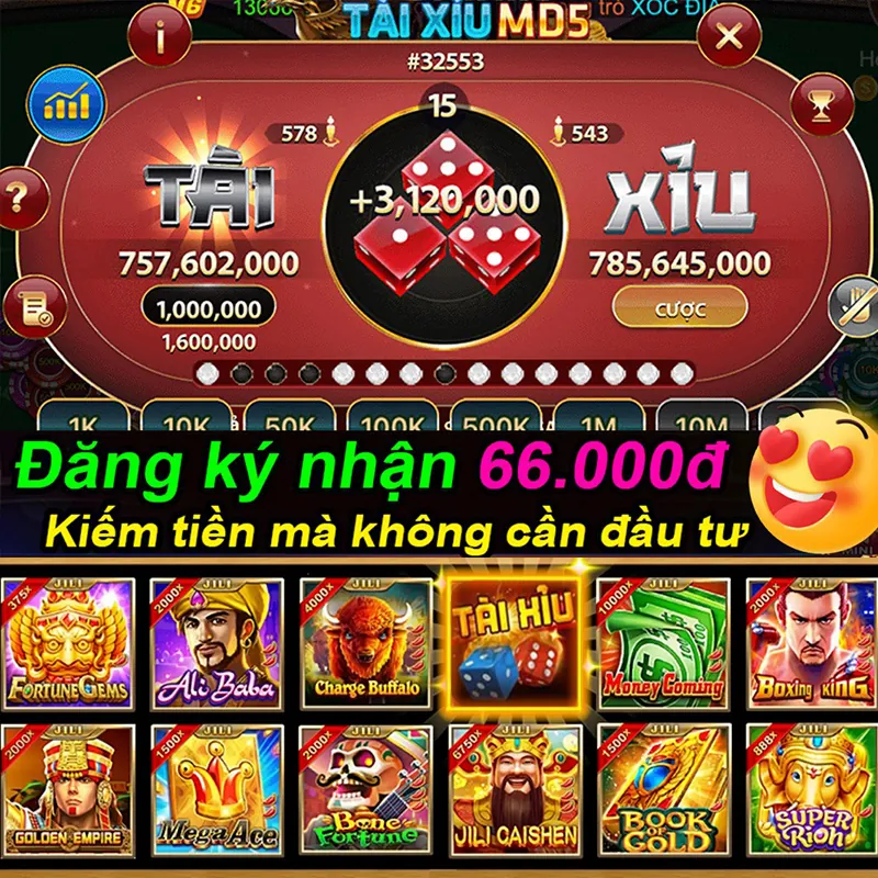 Casino Trực Tuyến scv288